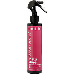 TOTAL RESULTS by Matrix-PRO SOLUTIONIST INSTACURE LEAVE-IN TREATMENT 6.76 OZ