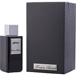 FRANCK BOCLET ASHES by Franck Boclet-EXTRAIT DE PARFUM SPRAY 3.4 OZ