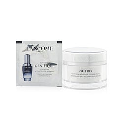 LANCOME by Lancome - Nutrix Nourishing And Soothing Rich Cream  --50ml/1.69oz