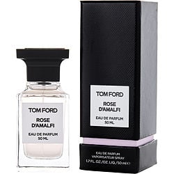 TOM FORD ROSE D'AMALFI by Tom Ford - EAU DE PARFUM SPRAY 1.7 OZ