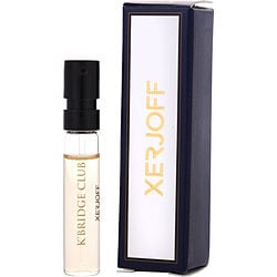 XERJOFF JOIN THE CLUB K'BRIDGE by Xerjoff-EAU DE PARFUM SPRAY VIAL