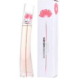 KENZO FLOWER POPPY BOUQUET by Kenzo-EDT SPRAY 1.7 OZ