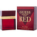 GUESS SEDUCTIVE HOMME RED by Guess-EDT SPRAY 1.7 OZ - BigSun