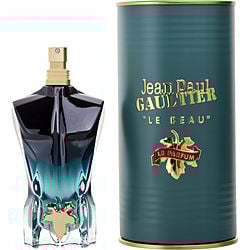 JEAN PAUL GAULTIER LE BEAU LE PARFUM by Jean Paul Gaultier-EAU DE PARFUM INTENSE SPRAY 2.5 OZ