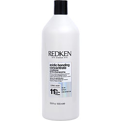 REDKEN by Redken-ACIDIC BONDING CONCENTRATE CONDITIONER 33.8 OZ