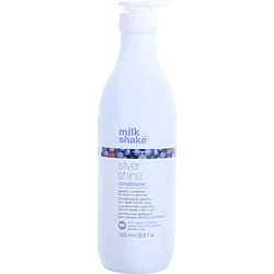MILK SHAKE by Milk Shake-SILVER SHINE CONDITIONER 33.8 OZ