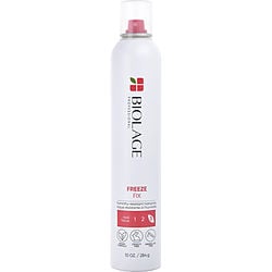 BIOLAGE by Matrix - STYLING FREEZE FIX HUMIDITY RESISTANT HAIRSPRAY 10 OZ