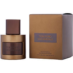 TOM FORD OUD MINERALE by Tom Ford-EAU DE PARFUM SPRAY 1.7 OZ (NEW PACKAGING)