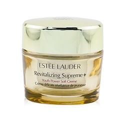 ESTEE LAUDER by Estee Lauder-Revitalizing Supreme + Youth Power Soft Creme  --50ml/1.7oz