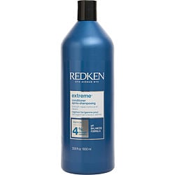 REDKEN by Redken-EXTREME STRENGTH REPAIR CONDITIONER 33.8 OZ