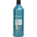 REDKEN by Redken-EXTREME LENGTH FORTIFYING CONDITIONER 33.8 OZ - BigSun