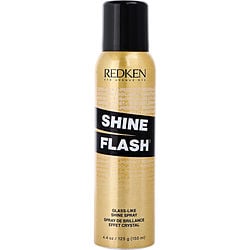 REDKEN by Redken - SHINE FLASH SHINE SPRAY 4.4 OZ