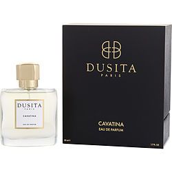 DUSITA CAVATINA by Dusita-EAU DE PARFUM SPRAY 1.7 OZ