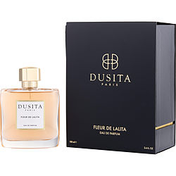 DUSITA FLEUR DE LALITA by Dusita-EAU DE PARFUM SPRAY 3.4 OZ