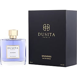 DUSITA FLEUR SPLENDIRIS by Dusita-EAU DE PARFUM SPRAY 3.4 OZ