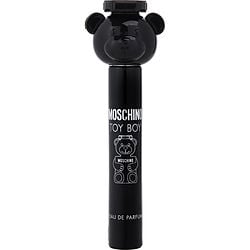 MOSCHINO TOY BOY by Moschino - EAU DE PARFUM SPRAY 0.33 OZ *TESTER