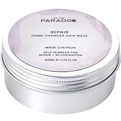 WE ARE PARADOXX by WE ARE PARADOXX - REPAIR GAME CHANGER HAIR MASK 2.5 OZ