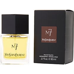 M7 by Yves Saint Laurent-EDT SPRAY 2.7 OZ