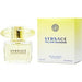 VERSACE YELLOW DIAMOND by Gianni Versace-EDT SPRAY 3 OZ (NEW PACKAGING) - BigSun