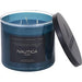 NAUTICA COASTAL BREEZE by Nautica-SCENTED CANDLE 14.5 OZ - BigSun