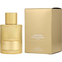 TOM FORD COSTA AZZURRA by Tom Ford - PARFUM SPRAY 3.4 OZ