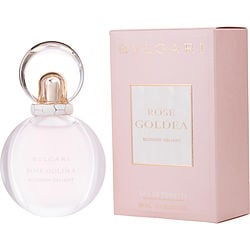 BVLGARI ROSE GOLDEA BLOSSOM DELIGHT by Bvlgari - EDT SPRAY 1.7 OZ