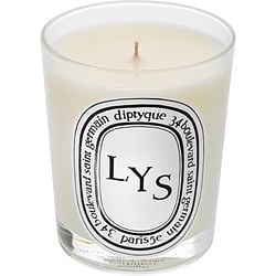 DIPTYQUE LYS by Diptyque - SCENTED CANDLE 6.7 OZ