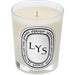 DIPTYQUE LYS by Diptyque-SCENTED CANDLE 6.7 OZ - BigSun