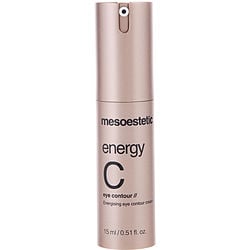 Mesoestetic by Mesoestetic-Energy C Energising Eye Contour Cream --15ml/0.5oz