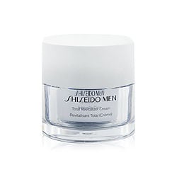 SHISEIDO by Shiseido-Shiseido Men Total Revitalizer Cream--50ml/1.7oz