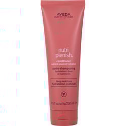 AVEDA by Aveda-NUTRIPLENISH DEEP MOISTURE CONDITIONER 8.4 OZ
