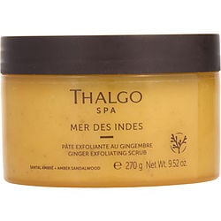 Thalgo by Thalgo-Mer Des Indes Ginger Exfoliating Scrub --270g/9.5oz