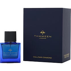 THAMEEN CULLINAN DIAMOND by Thameen-EXTRAIT DE PARFUM SPRAY 1.7 OZ