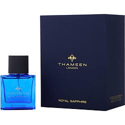 THAMEEN ROYAL SAPPHIRE by Thameen-EXTRAIT DE PARFUM SPRAY 1.7 OZ