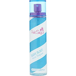 PINK SUGAR BERRY BLAST by Aquolina-HAIR MIST 3.4 OZ