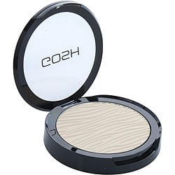 Gosh by Gosh - Dextreme High Coverage Powder #002 Ivory --9g/0.3oz