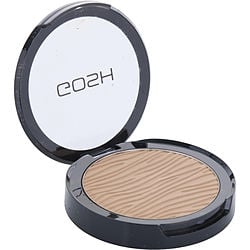 Gosh by Gosh - Dextreme High Coverage Powder #008 Golden --9g/0.3oz