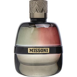 MISSONI by Missoni-AFTERSHAVE LOTION 3.4 OZ