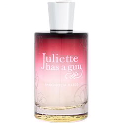MAGNOLIA BLISS by Juliette Has A Gun - EAU DE PARFUM SPRAY 3.3 OZ *TESTER