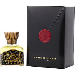 FORT & MANLE ALL THE QUEEN'S MEN by Fort & Manle-EAU DE PARFUM SPRAY 1.7 OZ