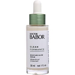 Babor by Babor-Doctor Babor Clean Formance Moisture Glow Serum (Salon Product)  --30ml/1oz