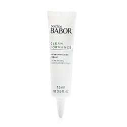 Babor by Babor-Doctor Babor Clean Formance Awakening Eye Cream (Salon Product)  --15ml/0.5oz