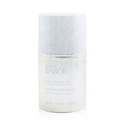 Babor by Babor-Doctor Babor Calming Rx Soothing Cream Rich (Salon Product)  --50ml/1.69oz