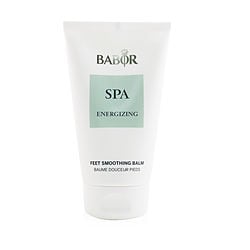 Babor by Babor-Babor SPA Energizing Feet Smoothing Balm  --150ml/5.07oz