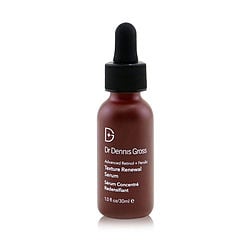 Dr Dennis Gross by Dr. Dennis Gross - Advanced Retinol + Ferulic Texture Renewal Serum  --30ml/1oz
