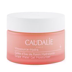 Caudalie by Caudalie - Vinosource-Hydra Grape Water Gel Moisturizer  --50ml/1.6oz