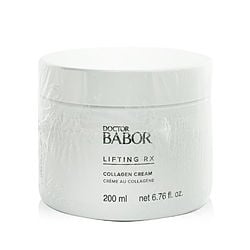 Babor by Babor-Doctor Babor Lifting Rx Collagen Cream (Salon Size)  --200ml/6.76oz