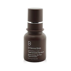 Dr Dennis Gross by Dr. Dennis Gross-Advanced Retinol + Ferulic Triple Correction Eye Serum  --15ml/0.5oz