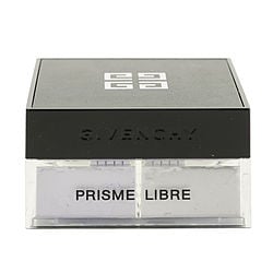 GIVENCHY by Givenchy-Prisme Libre Mat Finish & Enhanced Radiance Loose Powder 4 In 1 Harmony - # 1 Mousseline Pastel  --4x3g/0.42oz