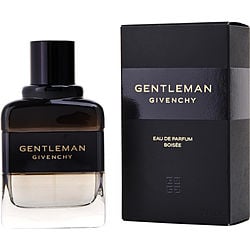 GENTLEMAN BOISEE by Givenchy-EAU DE PARFUM SPRAY 2 OZ